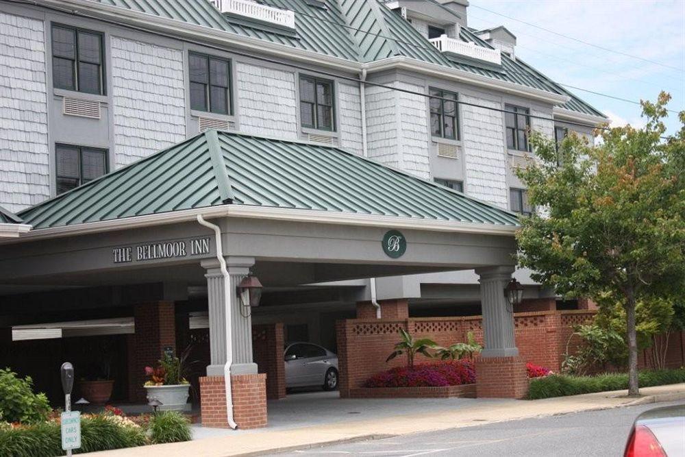 The Bellmoor Inn And Spa Rehoboth Beach Exterior photo