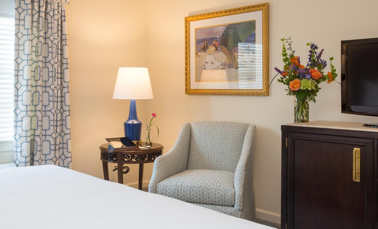 The Bellmoor Inn And Spa Rehoboth Beach Exterior photo