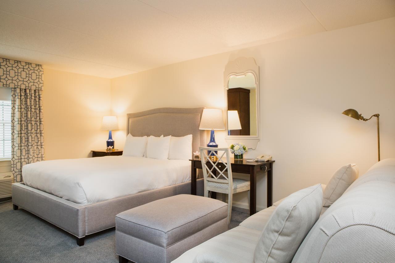 The Bellmoor Inn And Spa Rehoboth Beach Exterior photo