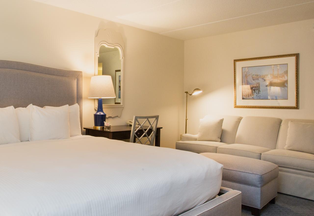 The Bellmoor Inn And Spa Rehoboth Beach Exterior photo