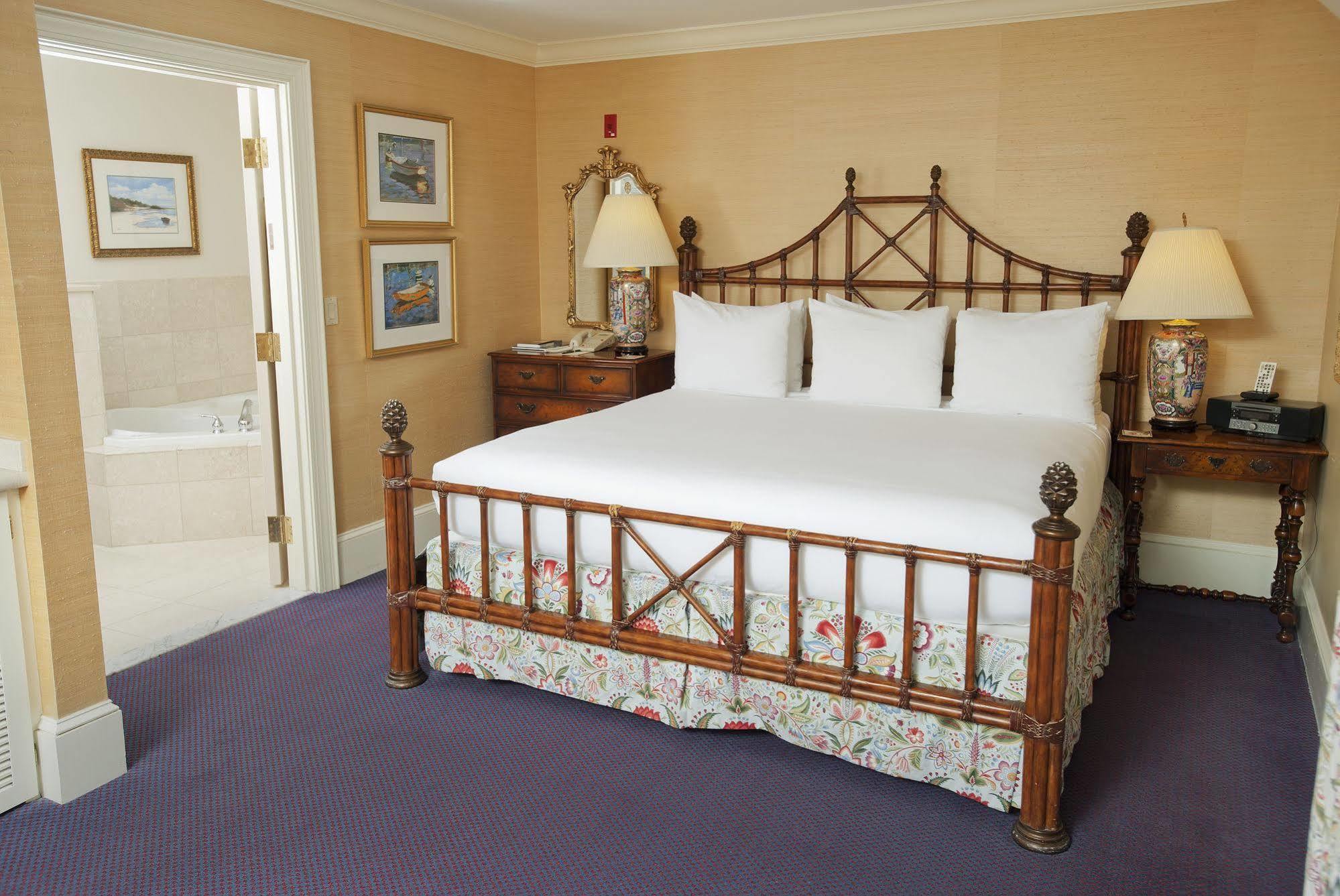 The Bellmoor Inn And Spa Rehoboth Beach Exterior photo