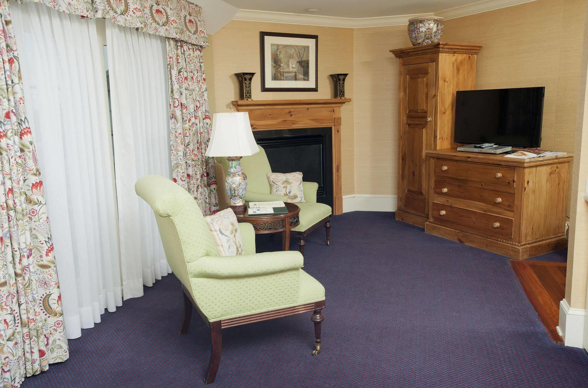 The Bellmoor Inn And Spa Rehoboth Beach Exterior photo