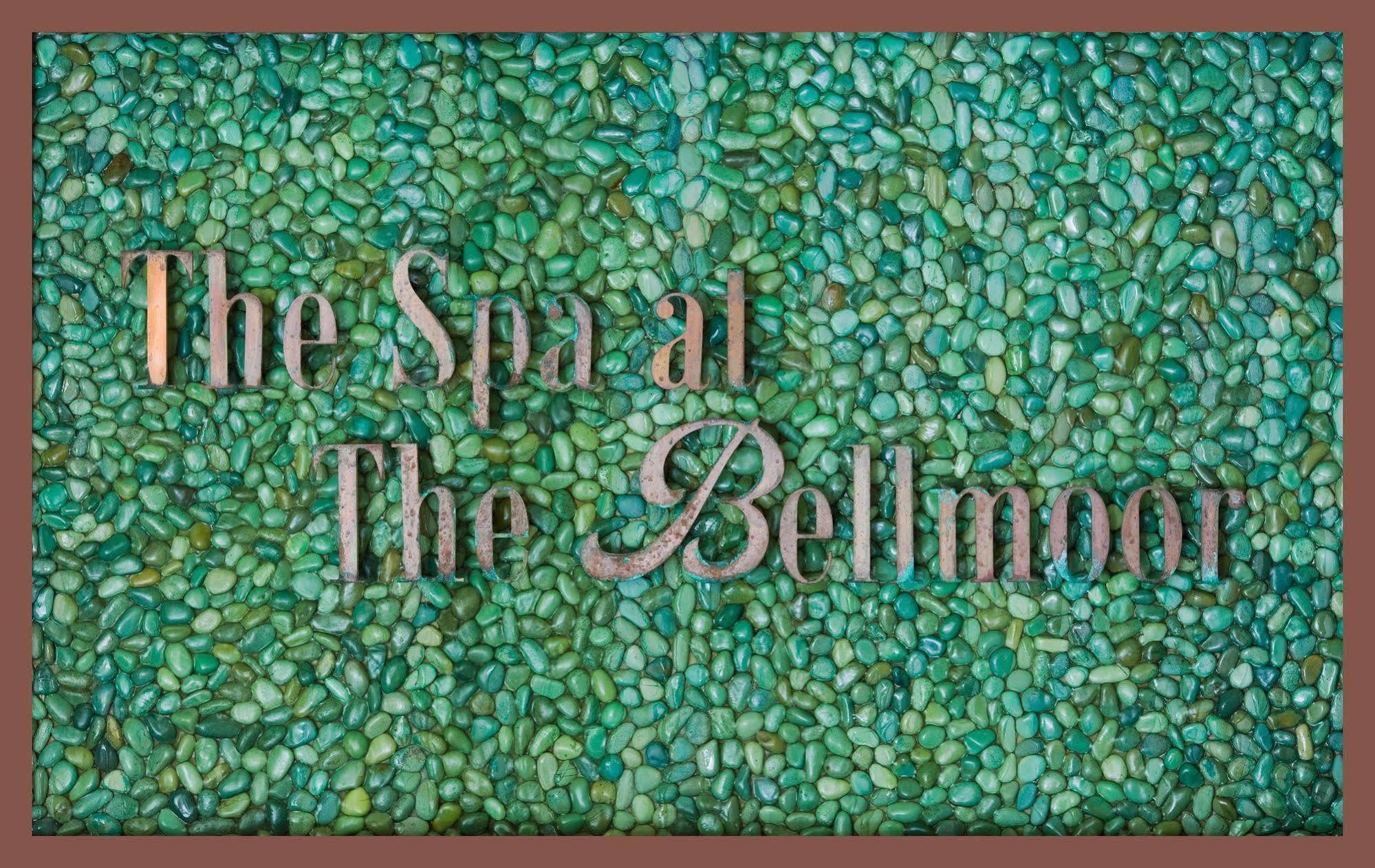 The Bellmoor Inn And Spa Rehoboth Beach Exterior photo